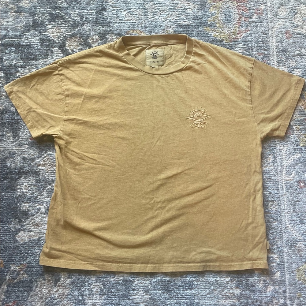RIP CURL SEARCHER TEE